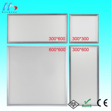 Cool Color 56w 100 - 240v Bridgelux Smd Led Panels Ceiling Lighting For Office