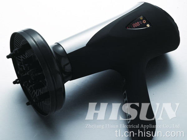 SD35 malakas na hair dryer