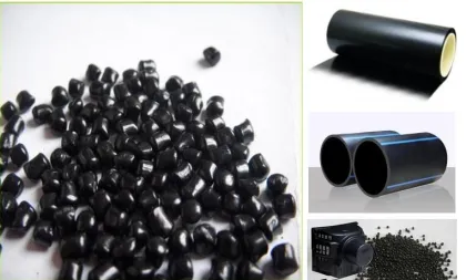 High Quality Black Masterbatch,Carbon Black Masterbatch glad garbage bags