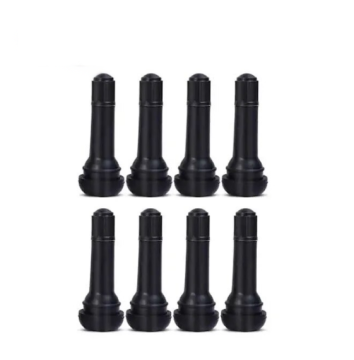 Best Selling 4pcs/set Tubeless High Pressure Tire Valve Stems
