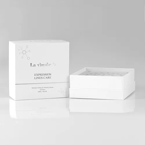 Custom Logo For Ring Gift Boxes Packaging