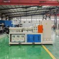 HDPE PE Silicon Tubs Extrusion Machine Production Line