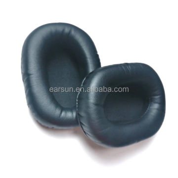 Replacement Ear Pads for Razer BlackShark V2/V2X Stereo Gaming Headphones: Soft Foam Sponge Cushions