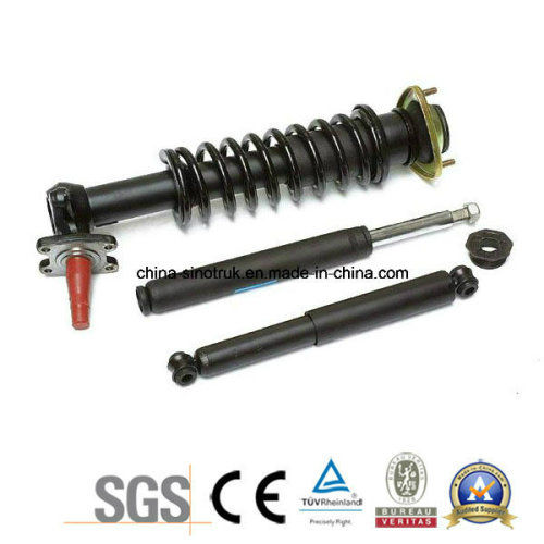 Professional Supply for 4X4 Hyundai KIA Toyota Mitsubishi Car Front Rear Shock Absorber of 8560-L 8104 8524 GS8527 8526c 8327