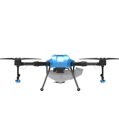 AGR Agriculture Agriculture Drone Q10 10KG Payload with FPV Camera