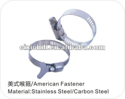 American Fastener