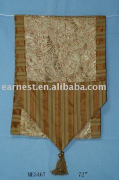 table runner
