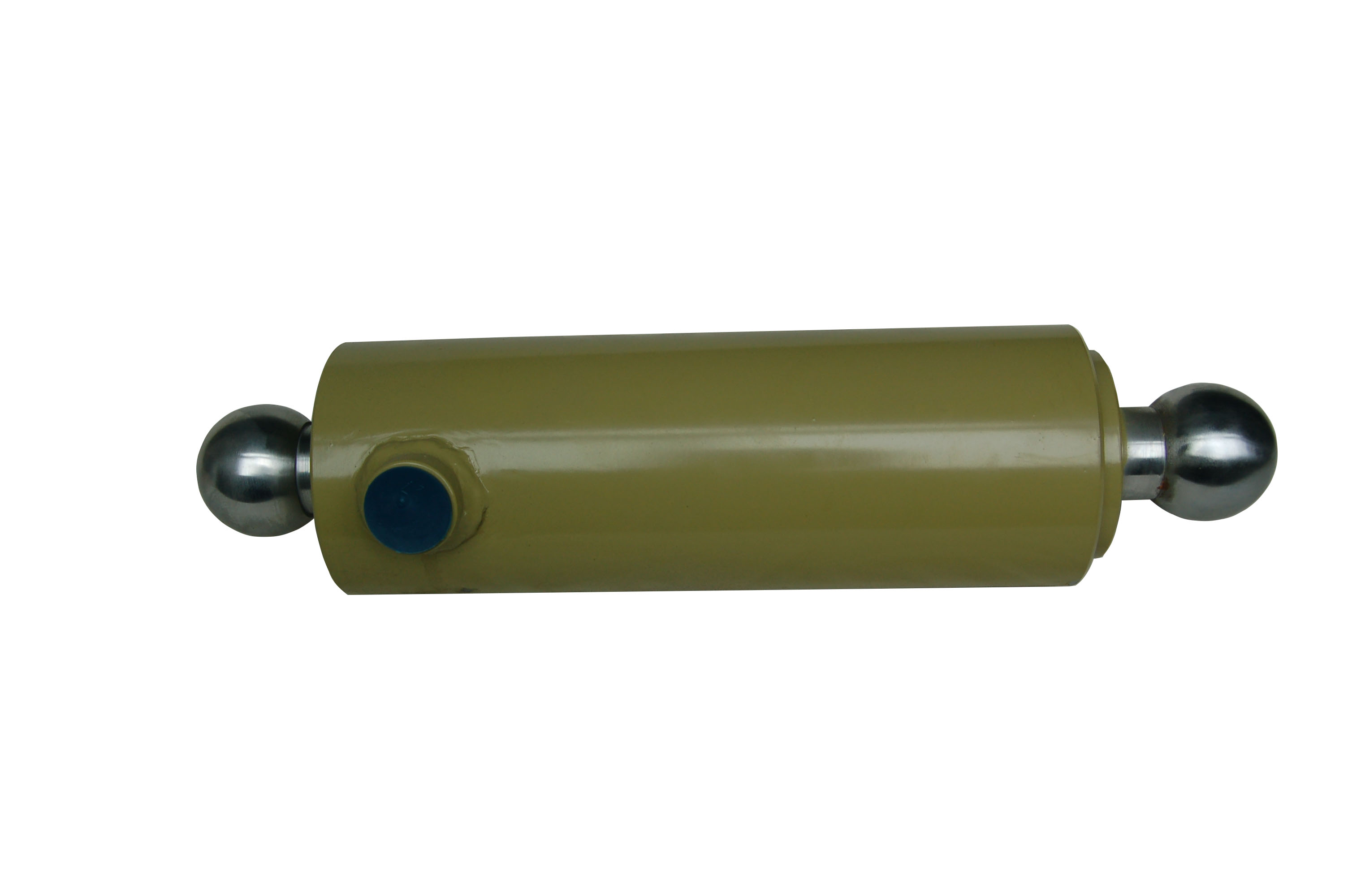 zoomline 90 plunger cylinder