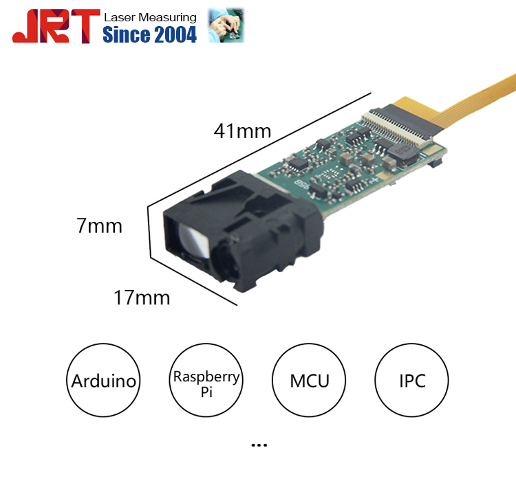 Range Sensor Infrared