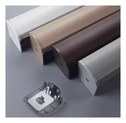 Shangri-la Manual Roller Blinds: Ideal for Home Office and Hotel Windows