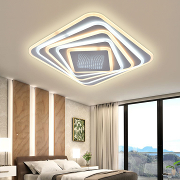 Hot Sale: Nordic Dimmable Ceiling Lights - Colorful Metal LED Lamp for Kitchen and Dining Room