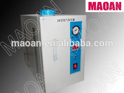 Portable Hydrogen Generator Less Than USD500