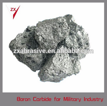 2015 high quality f1200 boron carbide