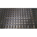 Polyester Geo Grid Reinforcement Over Soft Soil