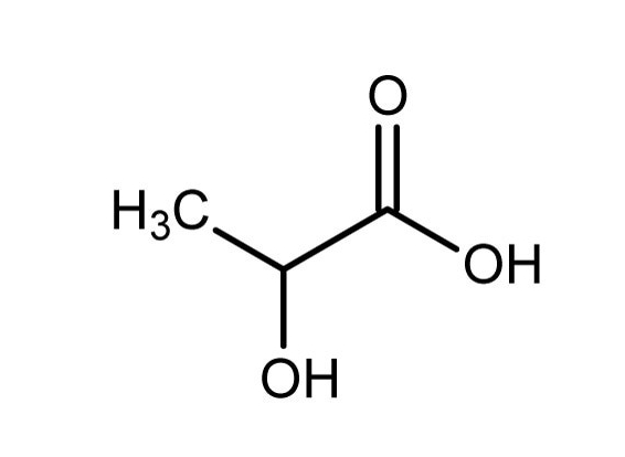 Lactic acid