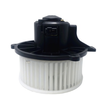 Hot Sale Excavator Air Conditional Blower Motor 2538-6015 K1040112
