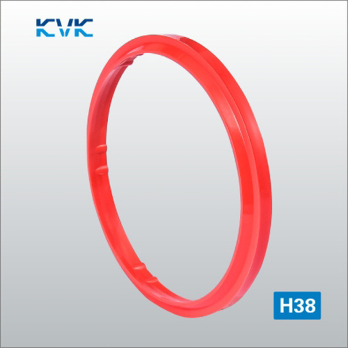 Rubber Wiper Seal H38 Double Wiper Seal