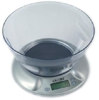 Digital scale