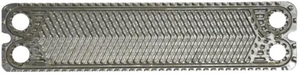 GEA heat exchangers plate for sale