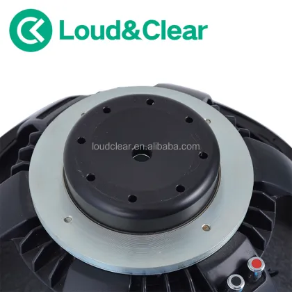 Line Array Bass Speaker Audio Sound System