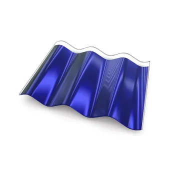BIPV 400W: PV and Architecture Integrated Building Products