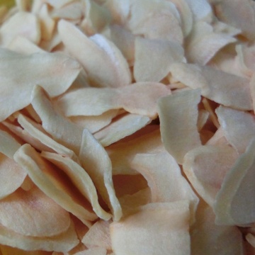 dehydrated garlic flakes with low MOQ