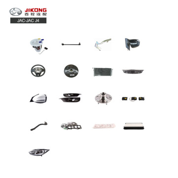 Elemento filtro ad aria JAC J4 - Codice OE 1109010U8510