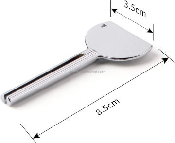 Zinc Alloy Hair Dye Tools Toothpaste Tube Squeezer Key