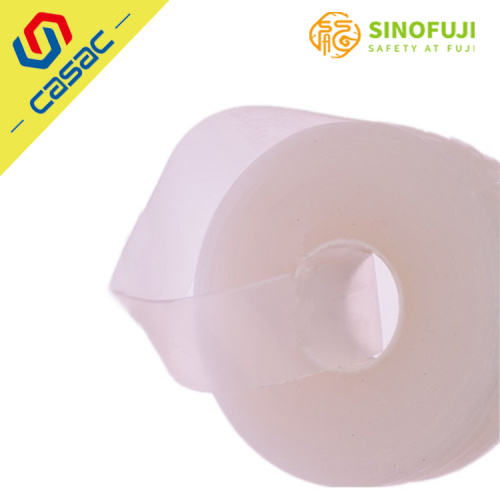 Transparent Marker Protecting self-adhesive Insulation Tape