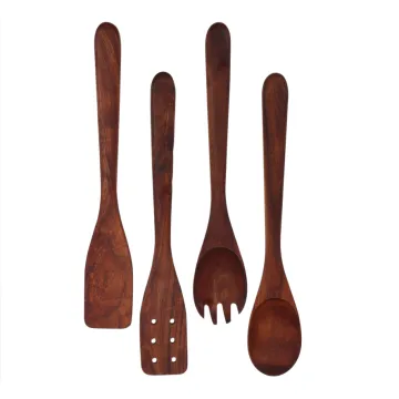 Best wooden kitchen utensils