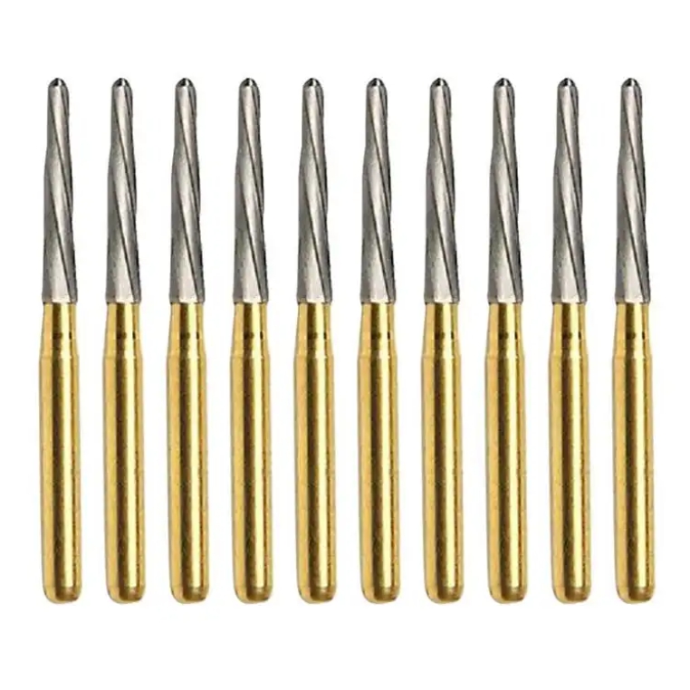 Dental Endo Z Carbide Burs