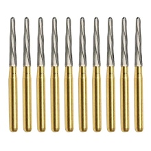 Dental Endo Z carbide Burs