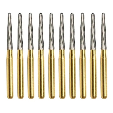 Dental Endo Z Carbide Burs