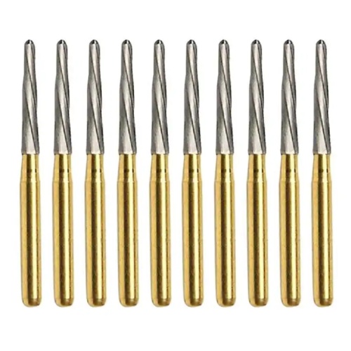Dental Endo Z Carbide Burs