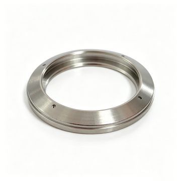 HighYAG Laser Cutting Head with Precision Ring