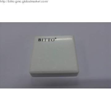 Bitto Brand 100% Pure Acrylic Solid Surface Slab.