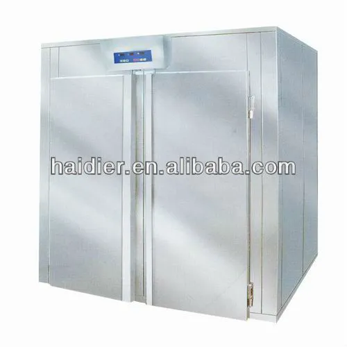 Professional Dough Baking Proofer