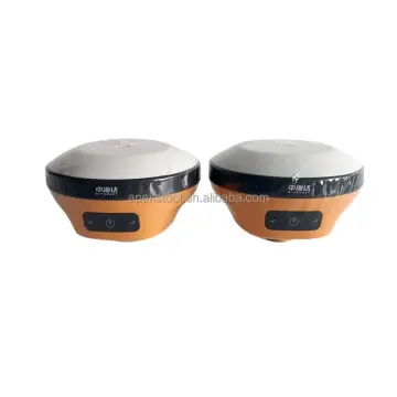 Hi Target DGPS V200 1408 GNSS RTK DGPS Geophysical Land Survey Instrument (Base & Rover)
