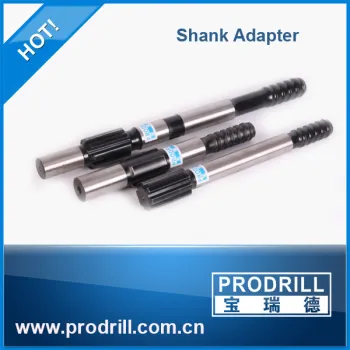 Prodrill Shank Adapter