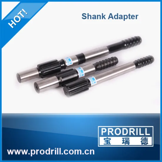 Prodrill Shank Adapter