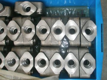 High Quality Head Cover for TA1919 Hydraulic Piston Pump with cost price