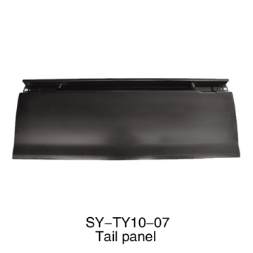 HILUX RN85(single cabin) 2005-2010 Tail Panel
