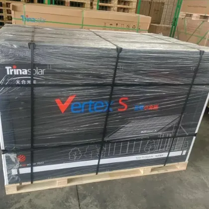 Bestselling 415W Trina Solar Panels for Residential Home Solar Power Systems