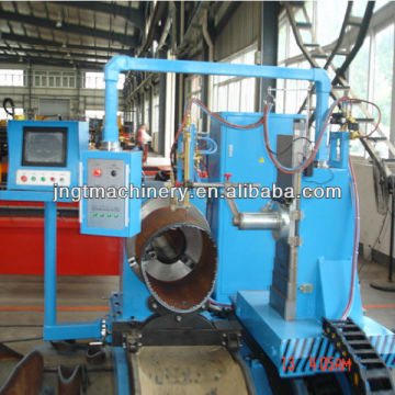 Automatic Stainless Steel Pipe Circular Cutting Machine