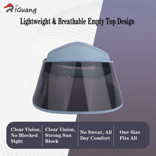 Модный детский солнцезащитный козырек для приключений на природе