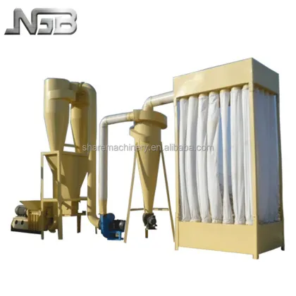 High Quality Chap Cutter Machine - Animal Chaff Mill