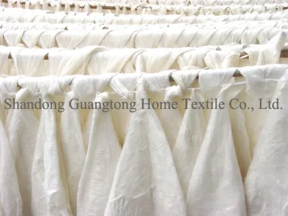 Handmade Mulberry Silk Floss