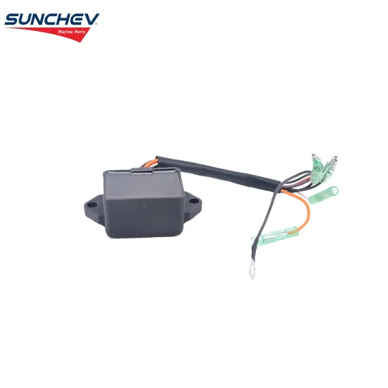 CDI 696-85540-11-00 For Yamaha 6/8hp