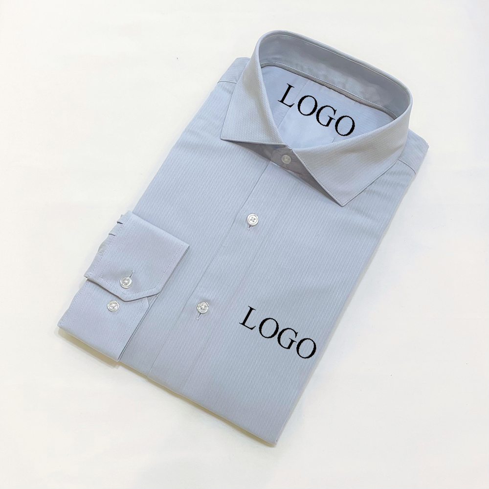 Customization Combed Cotton Shirt