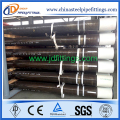 A53 ASTM A500 BS1387 Carbon Steel Pipe